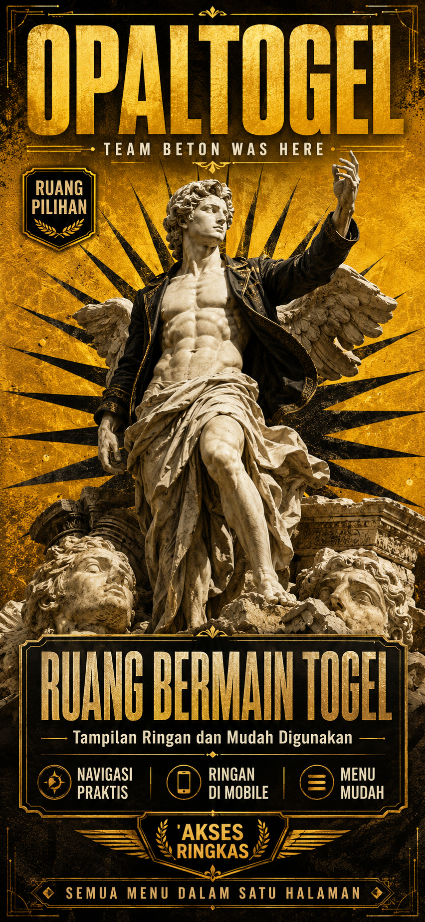 OPALTOGEL
